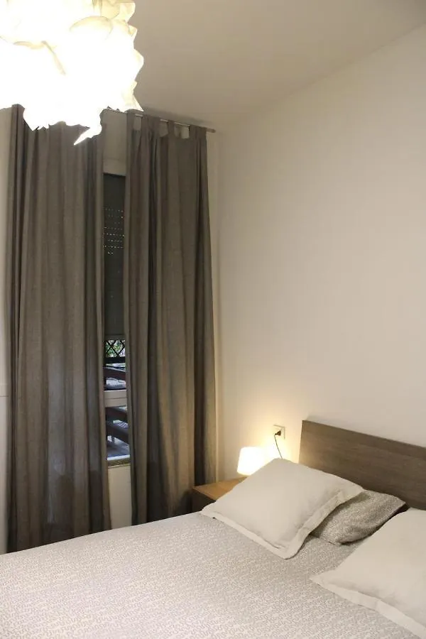 Apartment Appartamento Sole In Centro A Bologna Wi-Fi Fibra