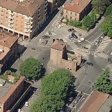 Appartamento Sole In Centro A Bologna Wi-Fi Fibra Italy