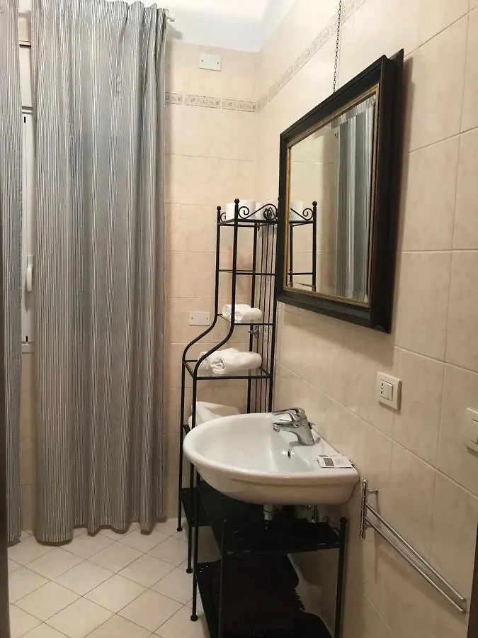Apartment Appartamento Sole In Centro A Bologna Wi-Fi Fibra Italy