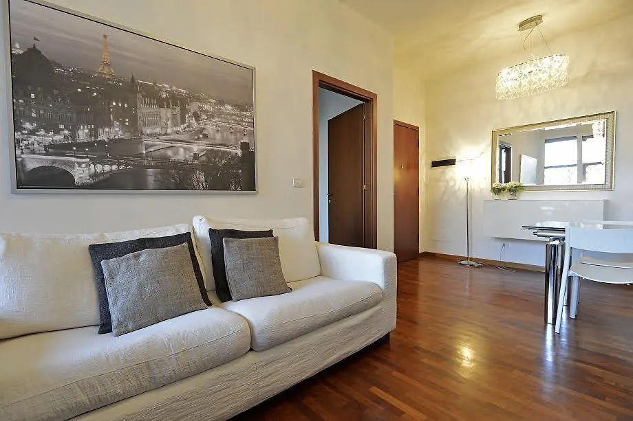 Appartamento Sole In Centro A Bologna Wi-Fi Fibra Apartment